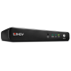 LINDY 38272 :: Мулти видео превключвател VGA, DP и HDMI към HDMI