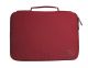 TUCANO BFNY-R :: Калъф за 10-11.6" нетбук, Youngster Folder, червен цвят