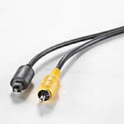 ROLINE 11.09.4423 :: ROLINE AV кабел, RCA M, S/PDIF opt. M, 3.0 м
