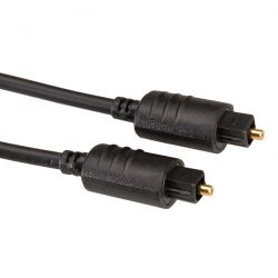 VALUE 11.99.4382 :: Toslink cable M/M, 2.0m
