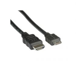 VALUE 11.99.5580 :: HDMI кабел Type A M - HDMI Type C-mini M, 2.0 м