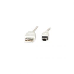 VALUE 11.99.8718 :: USB 2.0 кабел, тип A към 5-Pin mini, 1.8 м