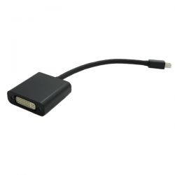 VALUE 12.99.3128 :: Cableadapter, MiniDP M - DVI F