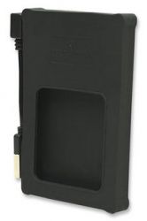 MANHATTAN 130103 :: Кутия/калъф 2.5“ SATA към USB 2.0 silik