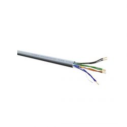 VALUE 21.99.0595 :: UTP Cable Cat. 5e, Solid Wire, AWG24, 300 m