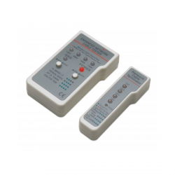 INTELLINET 351898 :: Multifunction Cable Tester