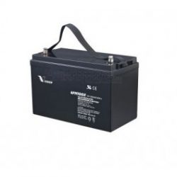VISION 6FM100-X :: Rechargeable battery, 12 V, 100 Ah