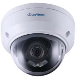 GEOVISION GV-ADR2701 :: 2MP H.265 Low Lux WDR IR Mini Fixed Rugged IP Dome