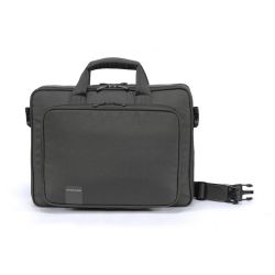 TUCANO BASICP-GM :: Bag for 15.4-16.4" notebook, Basic Plus, сиво-brown