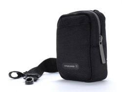 TUCANO BCPA-1S :: Bag for camera, Digitaly Single S, black