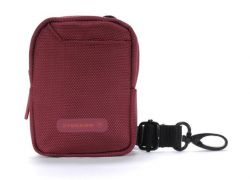 TUCANO BCPA-1S-R :: Bag for camera, Digitaly Single S, red