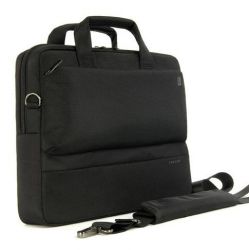 TUCANO BDR1314 :: Bag Dritta for 13-15" notebook, slim, black