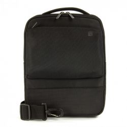 TUCANO BDRV :: Чанта за 10" таблети/iPad, Dritta Vertical, чернa