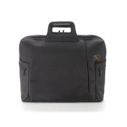 TUCANO BFA1 :: Bag for 15.4-17" notebook, Figura Large, black