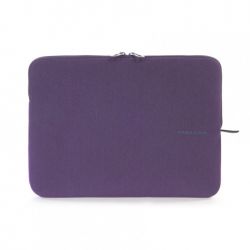 TUCANO BFM1314-PP :: Neoprene Second Skin Mélange for 13.3"-14" notebook, Purple
