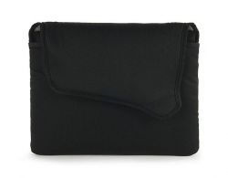 TUCANO BFSOFTIP :: Калъф за Apple iPad, черен цвят