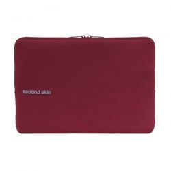 TUCANO BFUS-MB15-RZ :: Sleeve MICROFIBRA 15.4" notebook, red