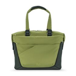 TUCANO BLE-V :: Чанта за 15.4" лаптоп, Leggera, зелен цвят