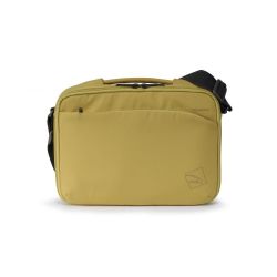 TUCANO BNY-Y :: Чанта за 10-11.6" нетбук, Youngster Netbook, жълт цвят