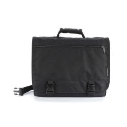 TUCANO BRIEFF :: Чанта за 15.4" лаптоп, Brief Fast, черен цвят