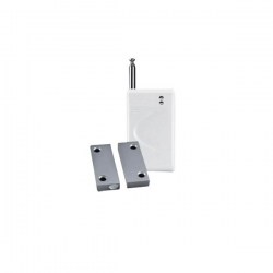 CHUANGO MC-3F :: Метален безжичен датчик за врата/прозорец, за безжична връзка с централа CG-5