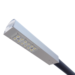 DAZZLE LIGHT VALUE DZ-45-VP-DALI :: Високоефективна LED лампа 50 Watts, 6375 lm, DALI управление