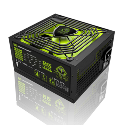 KEEP OUT FX700V2 :: Gaming power supply for PC, 700W, 85+ Efficiency