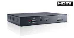GeoVision PN300 :: 1080p видео плейър с HDMI и VGA изход