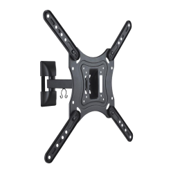 SBOX LCD-441 :: Universal wall mount with tilt and swivel