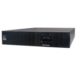 CyberPower OL2000ERTXL2U :: 2000VA / 1800W Online, Double-Conversion UPS устройство