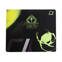 KEEP OUT R1 :: R1 Gaming Mouse pad