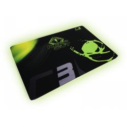 KEEP OUT R3 :: R3 Gaming Mouse pad