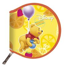 TUCANO PCD24KDW-02 :: Калъф за 24 CD/DVD, Winnie the Pooh - Balloon
