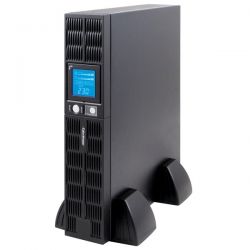 CyberPower PR2200ELCDRT2U :: Професионален RackMount UPS с LCD дисплей, 2200VA, 2U