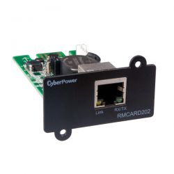 CyberPower RMCARD202 :: Network management card for UPS