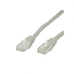 ROLINE S1701-200 :: UTP Patch кабел Cat.6, бежов 1.0 м