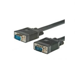 ROLINE S3603-20 :: SVGA кабел, HD15 M-HD15 M, 3.0 м