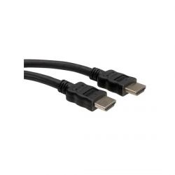 ROLINE S3671-120 :: HDMI High Speed Cable, HDMI M - HDMI M, 1 m