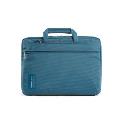 TUCANO WO-MB133-B :: Чанта за 13.3" Apple MacBook / MacBook Pro, син цвят