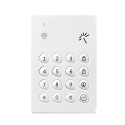 CHUANGO KP-700 :: Безжична RFID клавиатура за алармена сиситема