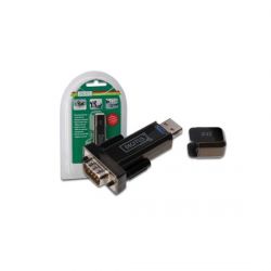ASSMANN DA-70156 :: USB - RS232 конвертор, USB 2.0