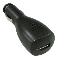 VALUE 19.99.1058 :: USB Car Charger, 1 Port, 2A