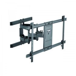 SBOX PLB-61486 :: Universal wall mount for TV with tilt and swivel, 43-90"