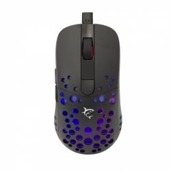 WHITE SHARK GM-9004 :: Gaming mouse Tristan, 12000 dpi, RGB illumination
