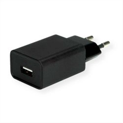 ROLINE 19.99.1092 :: VALUE USB Wall Charger, QC3.0, 1-Port, 18W