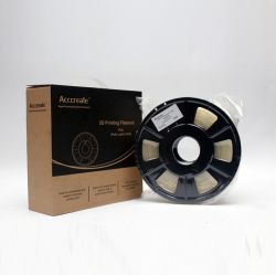 3D printing filament, ABS, 1.0 kg, 1.75 mm, Nature