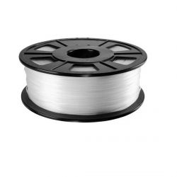 3D printing filament, ABS Pro, 1.0 kg, 1.75 mm, White