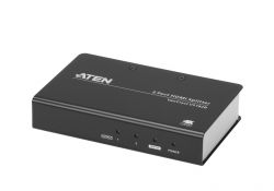 ATEN VS182B :: 2-Port HDMI Splitter, True 4K