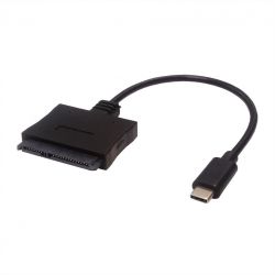 ROLINE 12.02.1162 :: USB-C 3.1 to SATA 2.5" Adapter