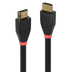 LINDY LNY-41075 :: Активен HDMI 10.2G кабел, 30 м